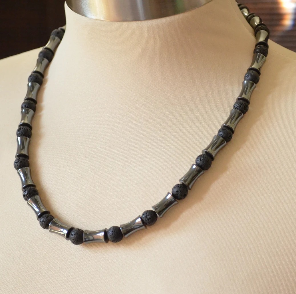 남성용 목걸이 천연 코코넛 진주, 흰색 천연 쉘의 헤이 - Mother Of Pearl Shell Pendant Necklace 리뷰 및 가격